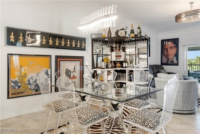 Golfers' DREAM condo! LOCATION! LOCATION! LOCATION! BUNDLED on Babcock National Golf Course in Florida - for sale on GolfHomes.com, golf home, golf lot