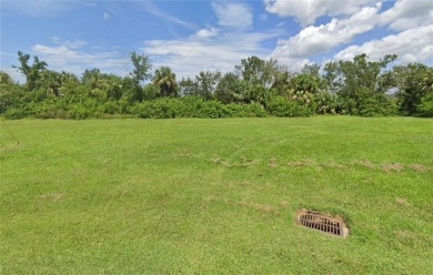 Perfect lot on the end of a cul-de-sac! This lot is oversized on Burnt Store Golf Club in Florida - for sale on GolfHomes.com, golf home, golf lot