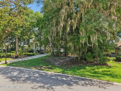 Private Island in Queen's Harbour - No HOA Fees A rare chance to on Queens Harbour Yacht and Country Club in Florida - for sale on GolfHomes.com, golf home, golf lot