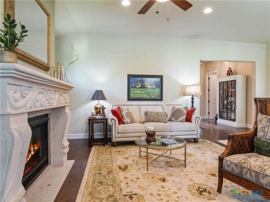 Live the Resort Lifestyle You've Dreamed Of!  Welcome to the on Kissing Tree Golf Club in Texas - for sale on GolfHomes.com, golf home, golf lot