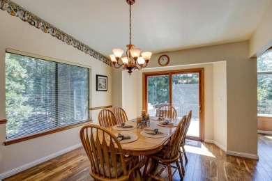 If you have decided to buy in the Sierras, look no further, the on Sequoia Woods Country Club in California - for sale on GolfHomes.com, golf home, golf lot