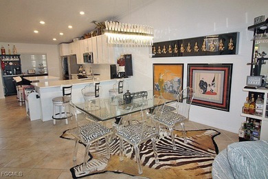 Golfers' DREAM condo! LOCATION! LOCATION! LOCATION! BUNDLED on Babcock National Golf Course in Florida - for sale on GolfHomes.com, golf home, golf lot