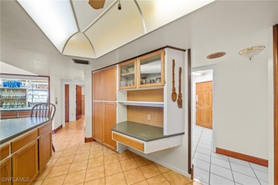 Charming 3BR/3BA Home with Golf & Lake Views - Prime Location! on Spanish Wells Golf and Country Club in Florida - for sale on GolfHomes.com, golf home, golf lot