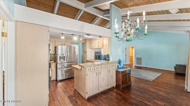 Welcome to this spacious 4-bedroom, 3.5-bath home located in the on Fox Den Country Club in Tennessee - for sale on GolfHomes.com, golf home, golf lot