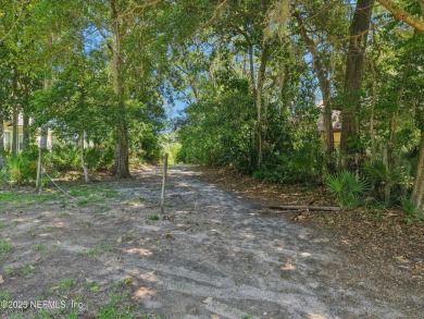 Private Island in Queen's Harbour - No HOA Fees A rare chance to on Queens Harbour Yacht and Country Club in Florida - for sale on GolfHomes.com, golf home, golf lot