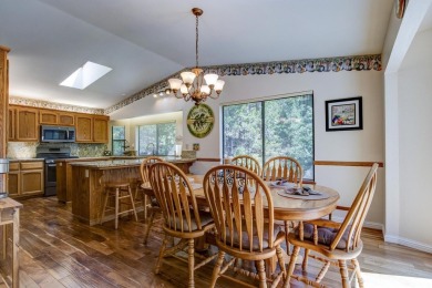 If you have decided to buy in the Sierras, look no further, the on Sequoia Woods Country Club in California - for sale on GolfHomes.com, golf home, golf lot