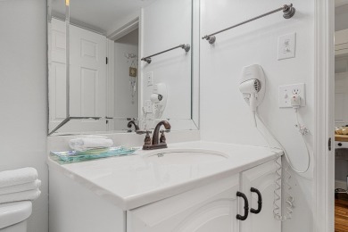 GREAT LOCATION! Beautiful and spacious 2 bed, 2 bath with views on Sandpiper Cove Golf Course in Florida - for sale on GolfHomes.com, golf home, golf lot
