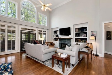 Hamilton Mill Golf Community Home!

Welcome to this stunning on Hamilton Mill Golf Club in Georgia - for sale on GolfHomes.com, golf home, golf lot