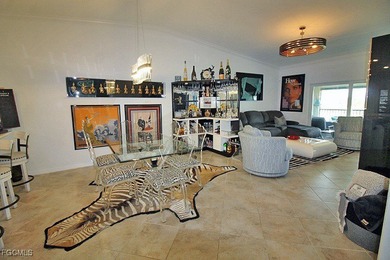 Golfers' DREAM condo! LOCATION! LOCATION! LOCATION! BUNDLED on Babcock National Golf Course in Florida - for sale on GolfHomes.com, golf home, golf lot