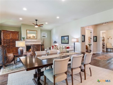 Live the Resort Lifestyle You've Dreamed Of!  Welcome to the on Kissing Tree Golf Club in Texas - for sale on GolfHomes.com, golf home, golf lot