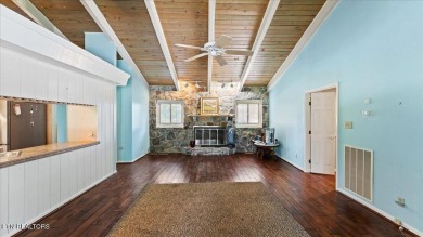 Welcome to this spacious 4-bedroom, 3.5-bath home located in the on Fox Den Country Club in Tennessee - for sale on GolfHomes.com, golf home, golf lot