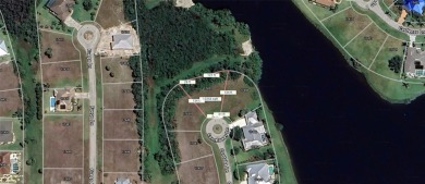 Perfect lot on the end of a cul-de-sac! This lot is oversized on Burnt Store Golf Club in Florida - for sale on GolfHomes.com, golf home, golf lot