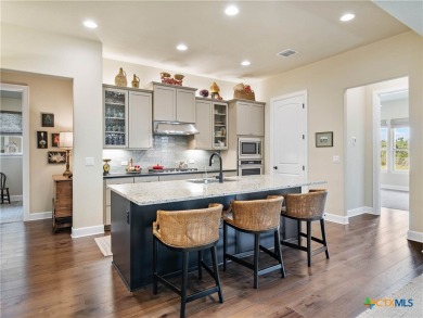 Live the Resort Lifestyle You've Dreamed Of!  Welcome to the on Kissing Tree Golf Club in Texas - for sale on GolfHomes.com, golf home, golf lot