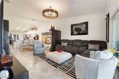 Golfers' DREAM condo! LOCATION! LOCATION! LOCATION! BUNDLED on Babcock National Golf Course in Florida - for sale on GolfHomes.com, golf home, golf lot