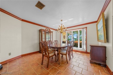 Charming 3BR/3BA Home with Golf & Lake Views - Prime Location! on Spanish Wells Golf and Country Club in Florida - for sale on GolfHomes.com, golf home, golf lot