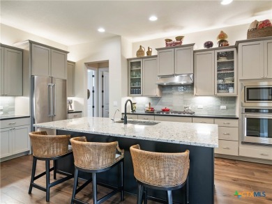 Live the Resort Lifestyle You've Dreamed Of!  Welcome to the on Kissing Tree Golf Club in Texas - for sale on GolfHomes.com, golf home, golf lot