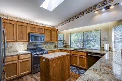 If you have decided to buy in the Sierras, look no further, the on Sequoia Woods Country Club in California - for sale on GolfHomes.com, golf home, golf lot