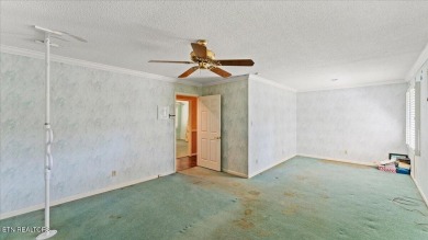 Welcome to this spacious 4-bedroom, 3.5-bath home located in the on Fox Den Country Club in Tennessee - for sale on GolfHomes.com, golf home, golf lot