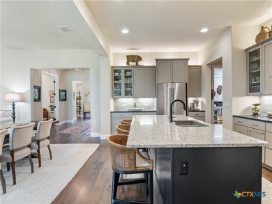 Live the Resort Lifestyle You've Dreamed Of!  Welcome to the on Kissing Tree Golf Club in Texas - for sale on GolfHomes.com, golf home, golf lot