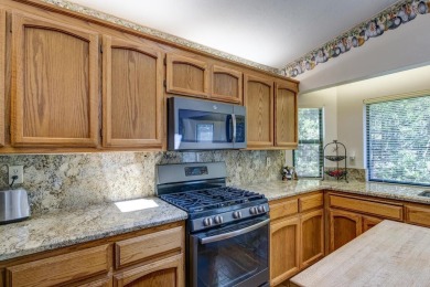 If you have decided to buy in the Sierras, look no further, the on Sequoia Woods Country Club in California - for sale on GolfHomes.com, golf home, golf lot