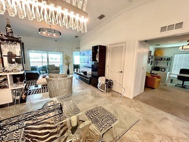 Golfers' DREAM condo! LOCATION! LOCATION! LOCATION! BUNDLED on Babcock National Golf Course in Florida - for sale on GolfHomes.com, golf home, golf lot