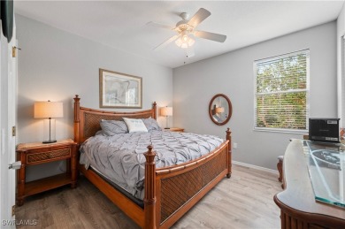 This beautiful villa is in the highly sought-after, gated Burnt on Burnt Store Golf Club in Florida - for sale on GolfHomes.com, golf home, golf lot