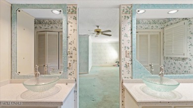 Welcome to this spacious 4-bedroom, 3.5-bath home located in the on Fox Den Country Club in Tennessee - for sale on GolfHomes.com, golf home, golf lot