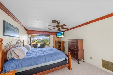 Charming 3BR/3BA Home with Golf & Lake Views - Prime Location! on Spanish Wells Golf and Country Club in Florida - for sale on GolfHomes.com, golf home, golf lot