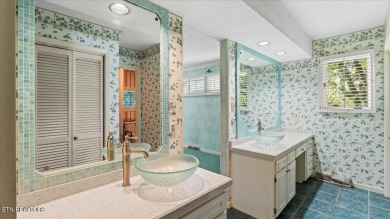 Welcome to this spacious 4-bedroom, 3.5-bath home located in the on Fox Den Country Club in Tennessee - for sale on GolfHomes.com, golf home, golf lot