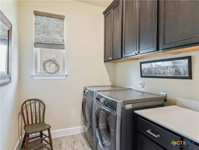 Live the Resort Lifestyle You've Dreamed Of!  Welcome to the on Kissing Tree Golf Club in Texas - for sale on GolfHomes.com, golf home, golf lot
