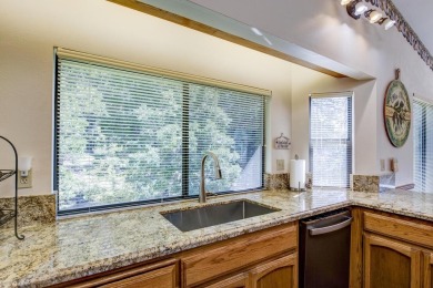 If you have decided to buy in the Sierras, look no further, the on Sequoia Woods Country Club in California - for sale on GolfHomes.com, golf home, golf lot