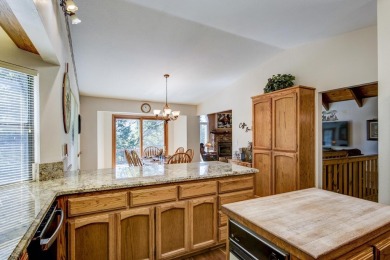 If you have decided to buy in the Sierras, look no further, the on Sequoia Woods Country Club in California - for sale on GolfHomes.com, golf home, golf lot