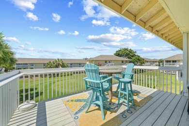 GREAT LOCATION! Beautiful and spacious 2 bed, 2 bath with views on Sandpiper Cove Golf Course in Florida - for sale on GolfHomes.com, golf home, golf lot