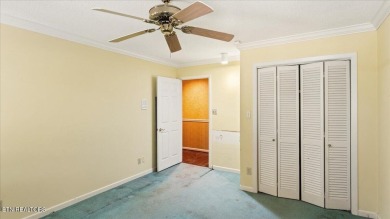 Welcome to this spacious 4-bedroom, 3.5-bath home located in the on Fox Den Country Club in Tennessee - for sale on GolfHomes.com, golf home, golf lot