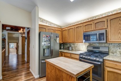 If you have decided to buy in the Sierras, look no further, the on Sequoia Woods Country Club in California - for sale on GolfHomes.com, golf home, golf lot