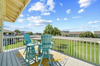 GREAT LOCATION! Beautiful and spacious 2 bed, 2 bath with views on Sandpiper Cove Golf Course in Florida - for sale on GolfHomes.com, golf home, golf lot