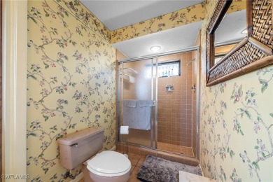 Charming 3BR/3BA Home with Golf & Lake Views - Prime Location! on Spanish Wells Golf and Country Club in Florida - for sale on GolfHomes.com, golf home, golf lot