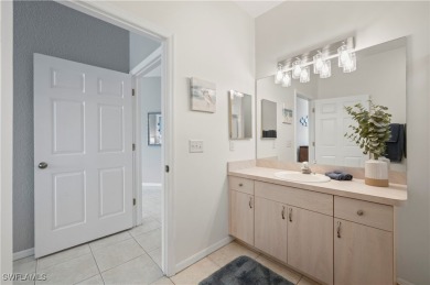 This beautiful villa is in the highly sought-after, gated Burnt on Burnt Store Golf Club in Florida - for sale on GolfHomes.com, golf home, golf lot
