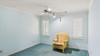 Welcome to this spacious 4-bedroom, 3.5-bath home located in the on Fox Den Country Club in Tennessee - for sale on GolfHomes.com, golf home, golf lot