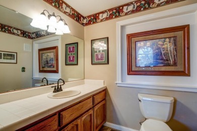 If you have decided to buy in the Sierras, look no further, the on Sequoia Woods Country Club in California - for sale on GolfHomes.com, golf home, golf lot