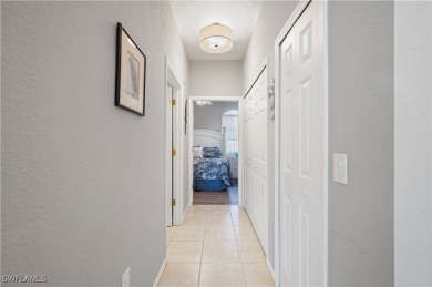 This beautiful villa is in the highly sought-after, gated Burnt on Burnt Store Golf Club in Florida - for sale on GolfHomes.com, golf home, golf lot