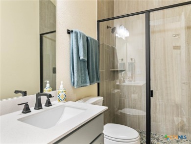 Live the Resort Lifestyle You've Dreamed Of!  Welcome to the on Kissing Tree Golf Club in Texas - for sale on GolfHomes.com, golf home, golf lot