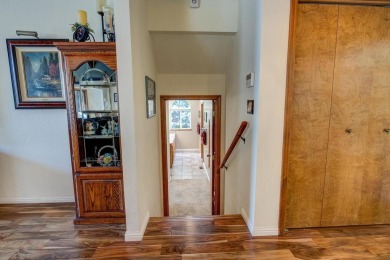 If you have decided to buy in the Sierras, look no further, the on Sequoia Woods Country Club in California - for sale on GolfHomes.com, golf home, golf lot