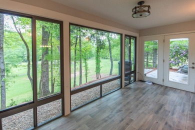 Want to go Solar?  Tucked away in the upscale Mill Creek Golf on Mill Creek Country Club in North Carolina - for sale on GolfHomes.com, golf home, golf lot