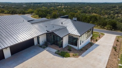 Breathe in the Texas Hill Country in this newly constructed 3 on Horseshoe Bay Private Golf Course in Texas - for sale on GolfHomes.com, golf home, golf lot