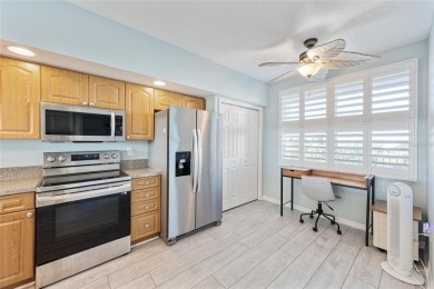 One or more photo(s) has been virtually stagede experience on East Bay Golf Club in Florida - for sale on GolfHomes.com, golf home, golf lot