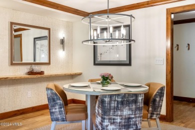 Own only the time you use at the Bachelor Gulch residences at on Beaver Creek Golf Club in Colorado - for sale on GolfHomes.com, golf home, golf lot