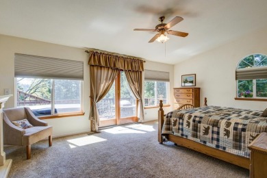 If you have decided to buy in the Sierras, look no further, the on Sequoia Woods Country Club in California - for sale on GolfHomes.com, golf home, golf lot