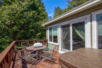 If you have decided to buy in the Sierras, look no further, the on Sequoia Woods Country Club in California - for sale on GolfHomes.com, golf home, golf lot