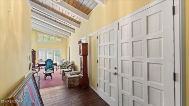 Welcome to this spacious 4-bedroom, 3.5-bath home located in the on Fox Den Country Club in Tennessee - for sale on GolfHomes.com, golf home, golf lot